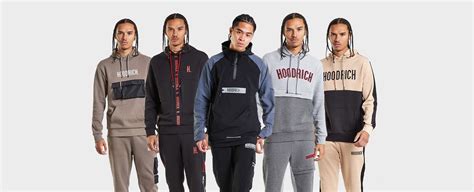 Hoodrich: A Look Into a Rising Streetwear Brand .